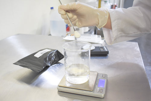 Hydroxy Acids