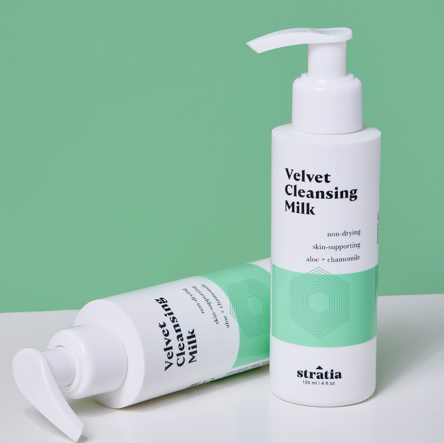 C+C Serum