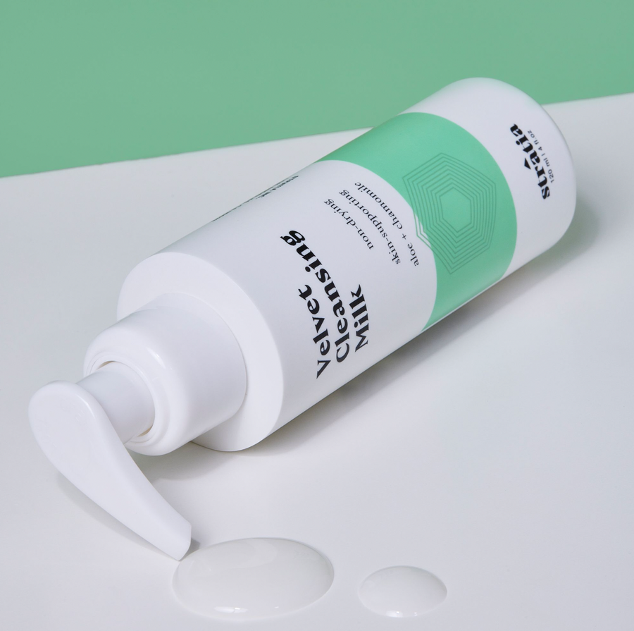 C+C Serum