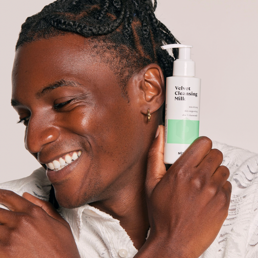 C+C Serum