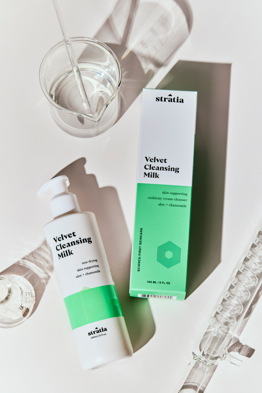 C+C Serum