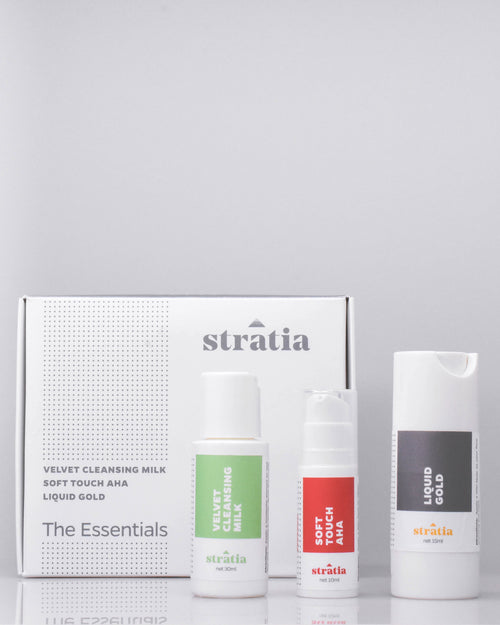 The Essentials Kit