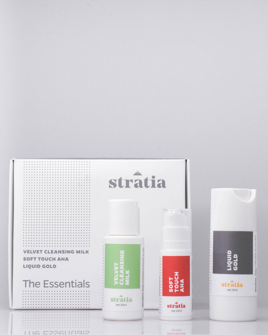 The Essentials Kit