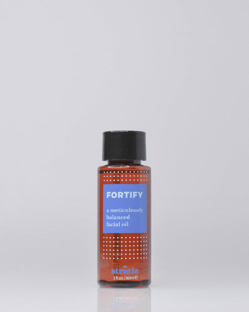 Fortify