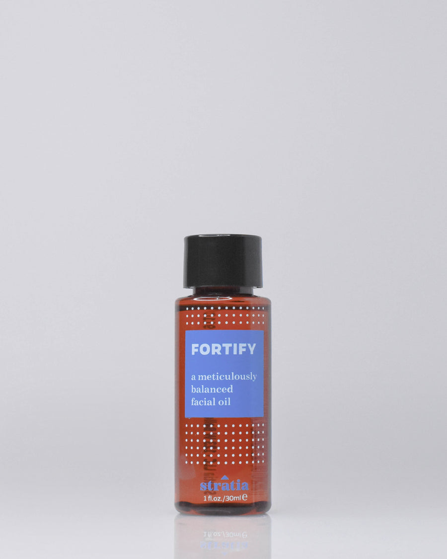 Fortify