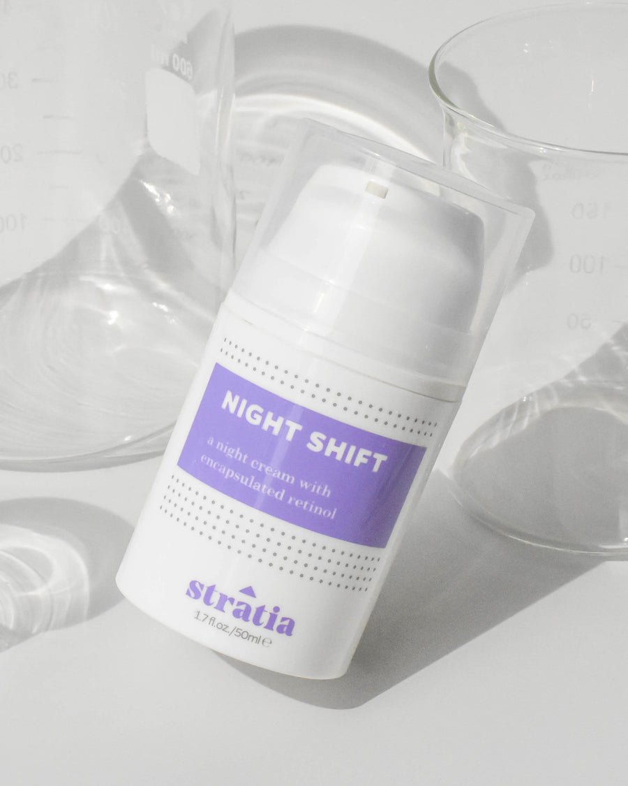 Night Shift