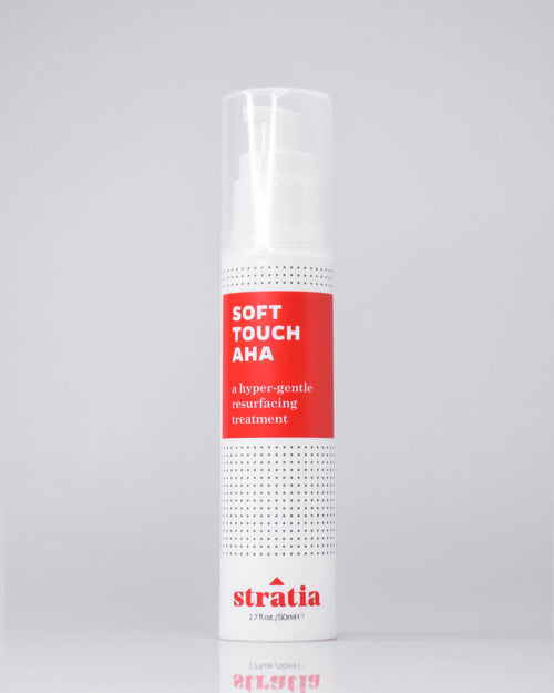 Soft Touch AHA