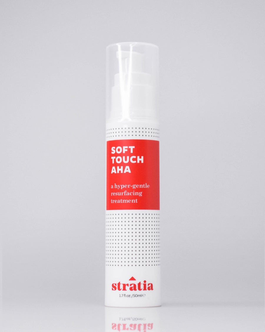 Soft Touch AHA